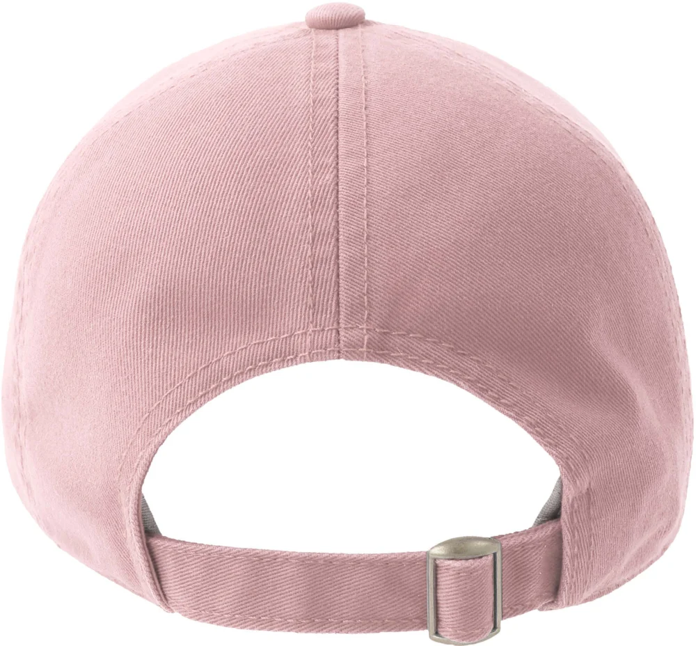 6 Panel Baseball Kappe