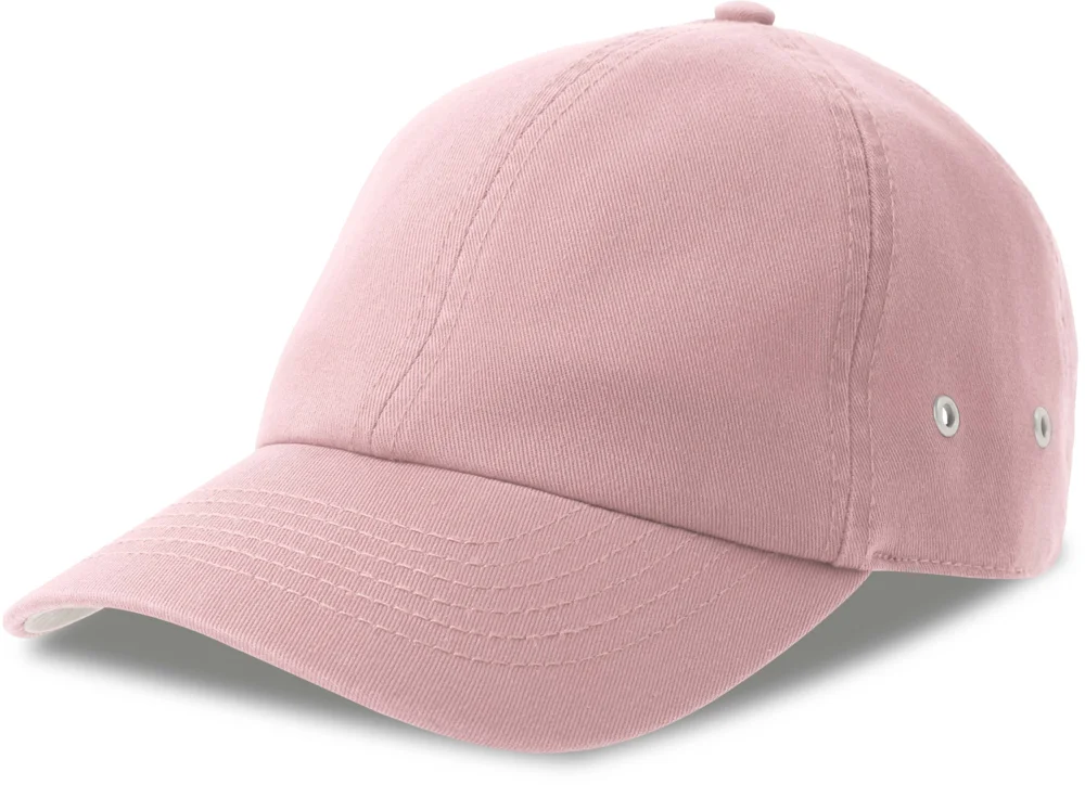 6 Panel Baseball Kappe