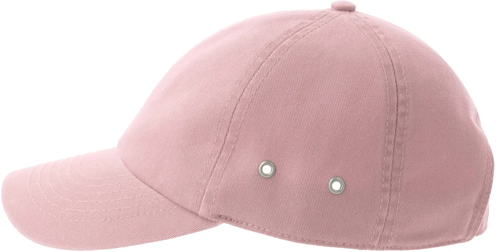 6 Panel Baseball Kappe