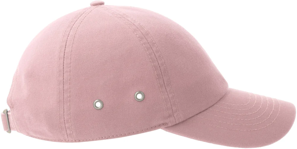 6 Panel Baseball Kappe