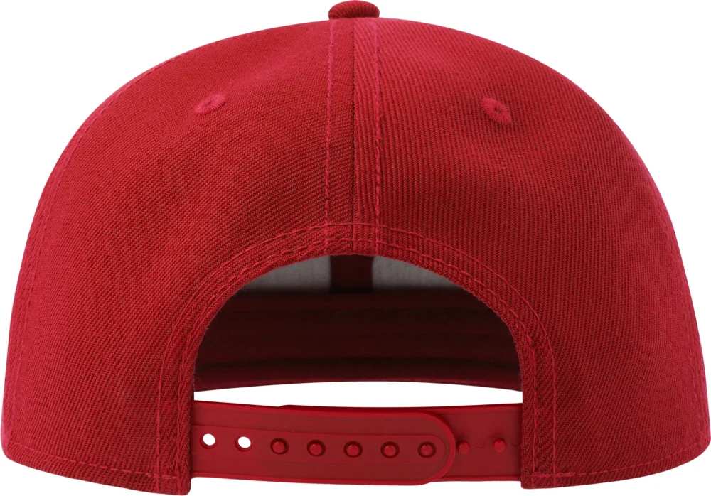 6 Panel Baseball Kappe