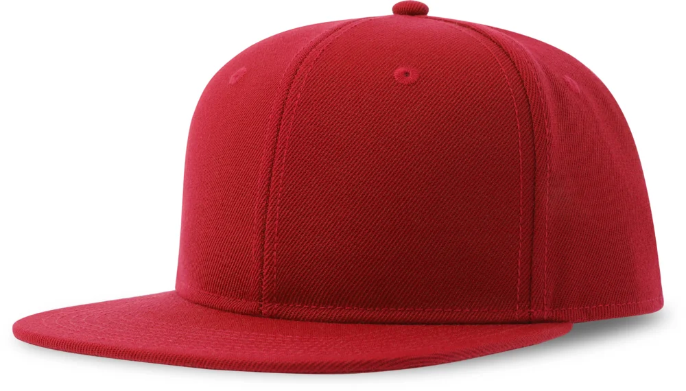 6 Panel Baseball Kappe