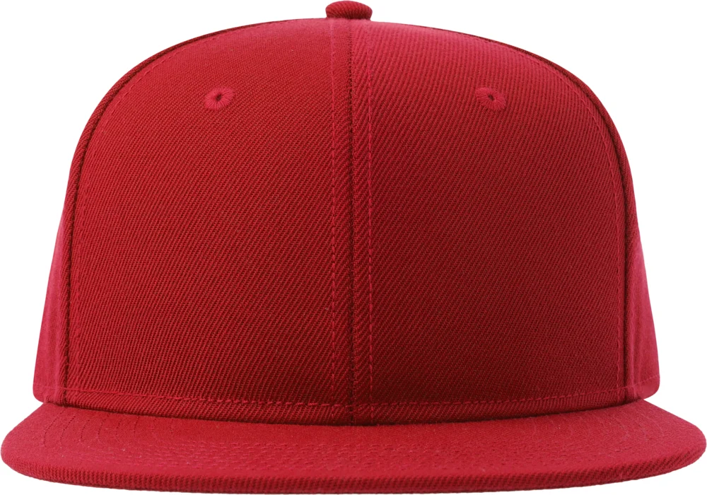 6 Panel Baseball Kappe