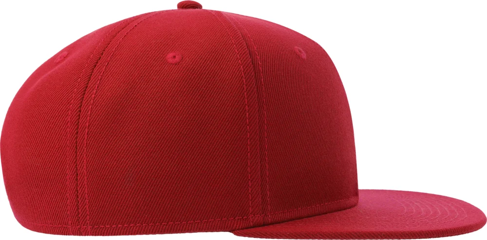 6 Panel Baseball Kappe