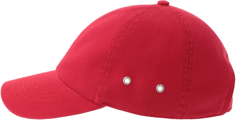 6 Panel Baseball Kappe