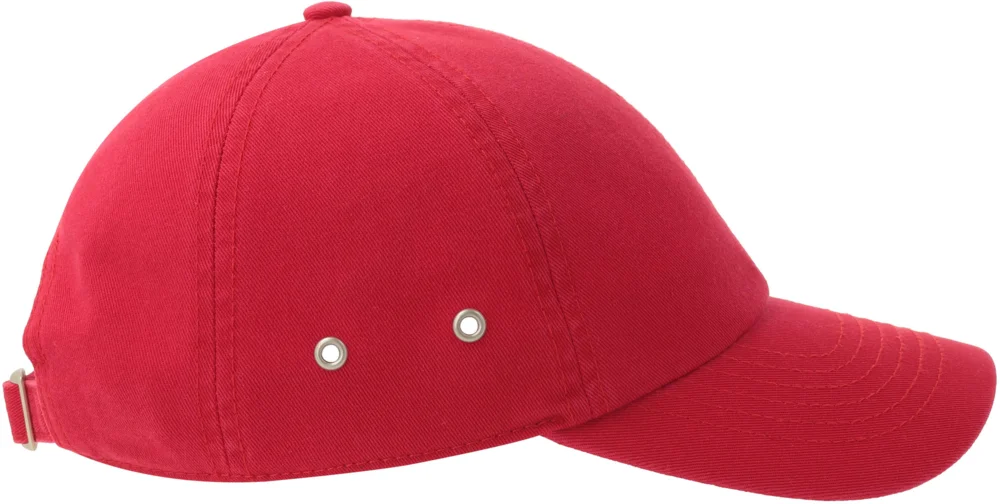 6 Panel Baseball Kappe