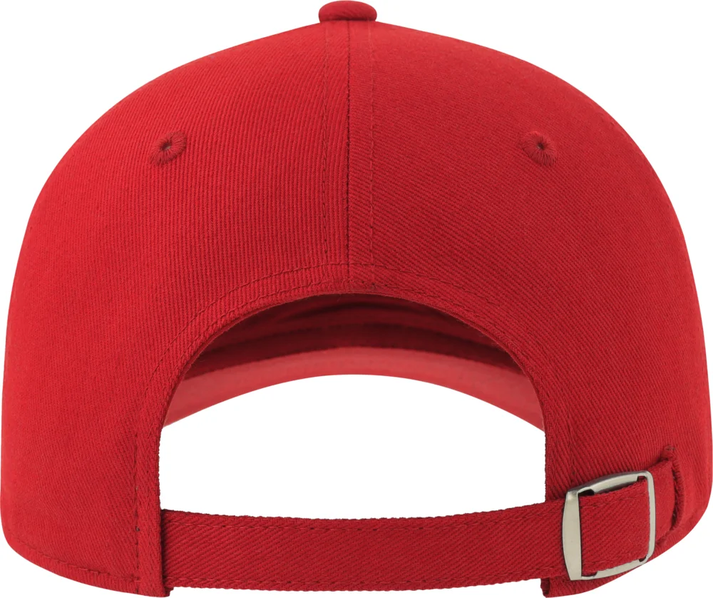 6 Panel Baseball Cap
