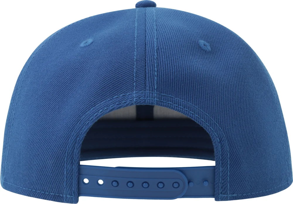 6 Panel Baseball Kappe