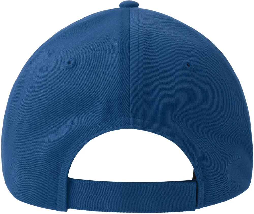 6 Panel Baseball Cap