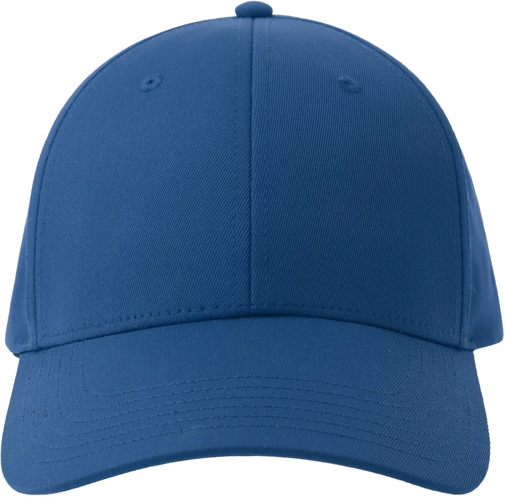 6 Panel Baseball Cap