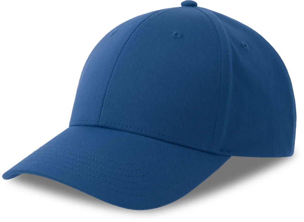 6 Panel Baseball Cap