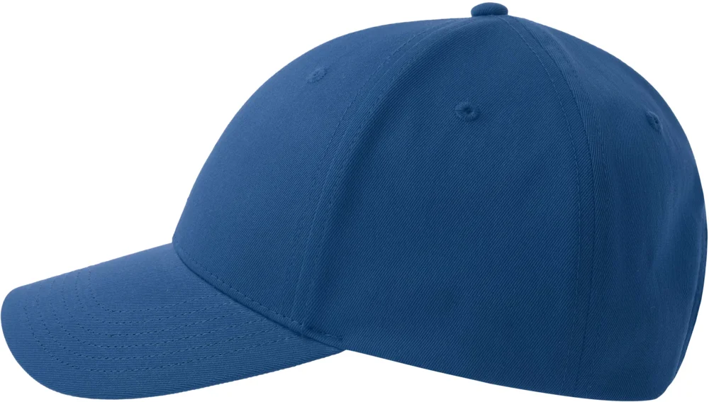 6 Panel Baseball Cap