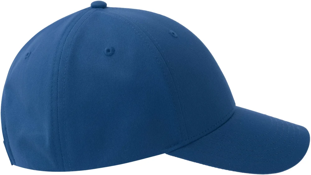 6 Panel Baseball Cap