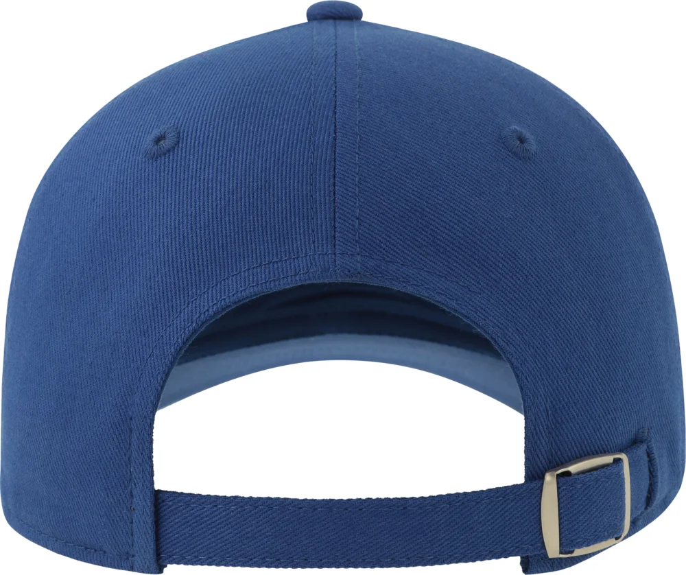 6 Panel Baseball Cap