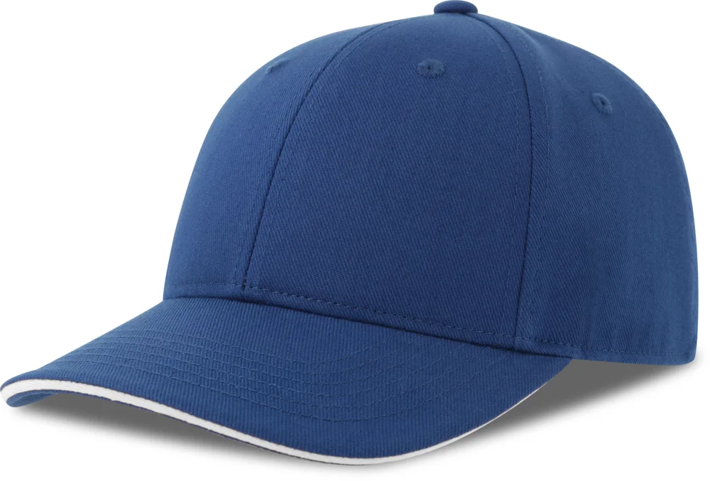 6 Panel Baseball Cap