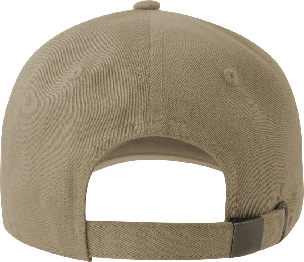 6 Panel Baseball Cap