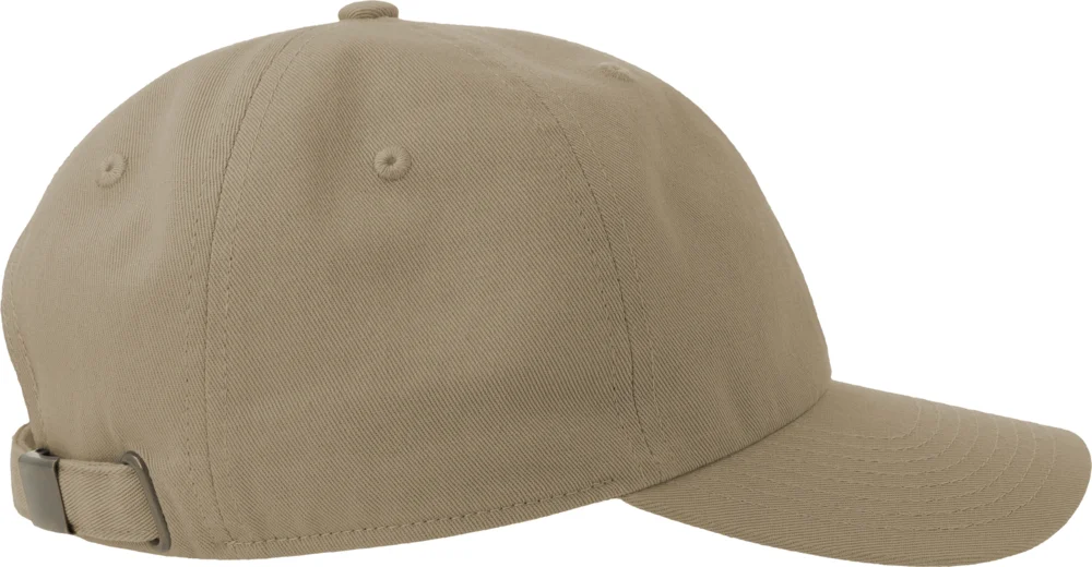 6 Panel Baseball Cap