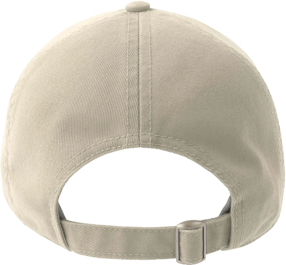 6 Panel Baseball Kappe