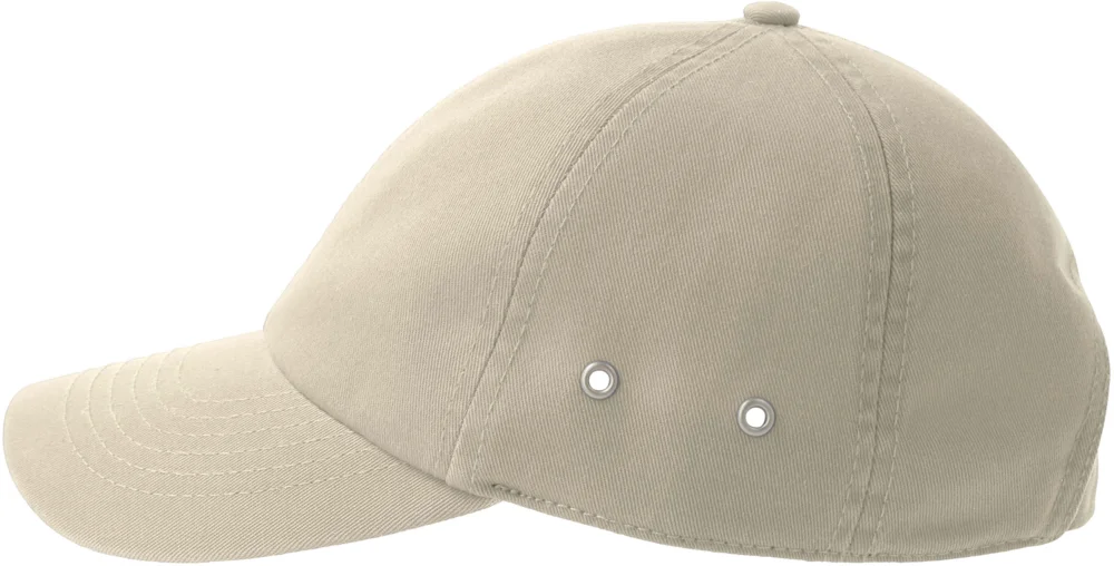 6 Panel Baseball Kappe