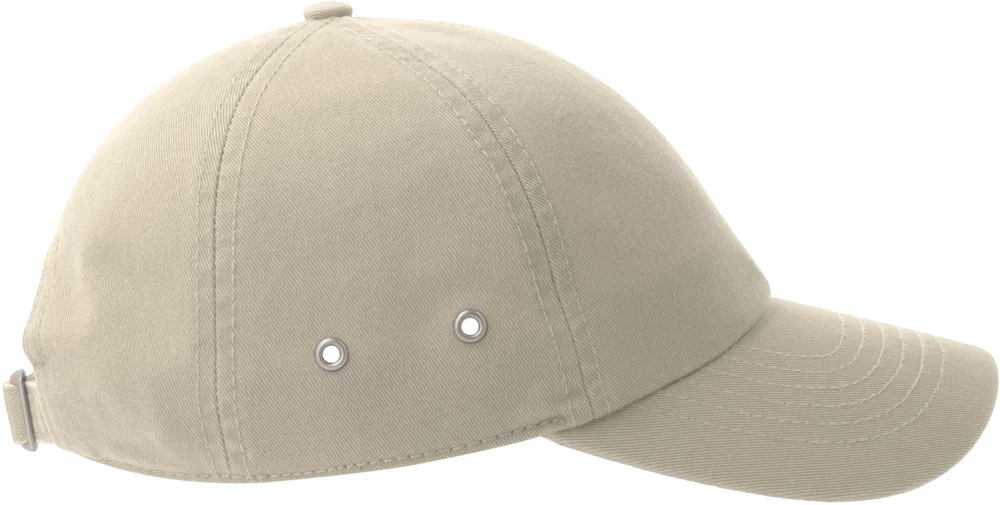 6 Panel Baseball Kappe