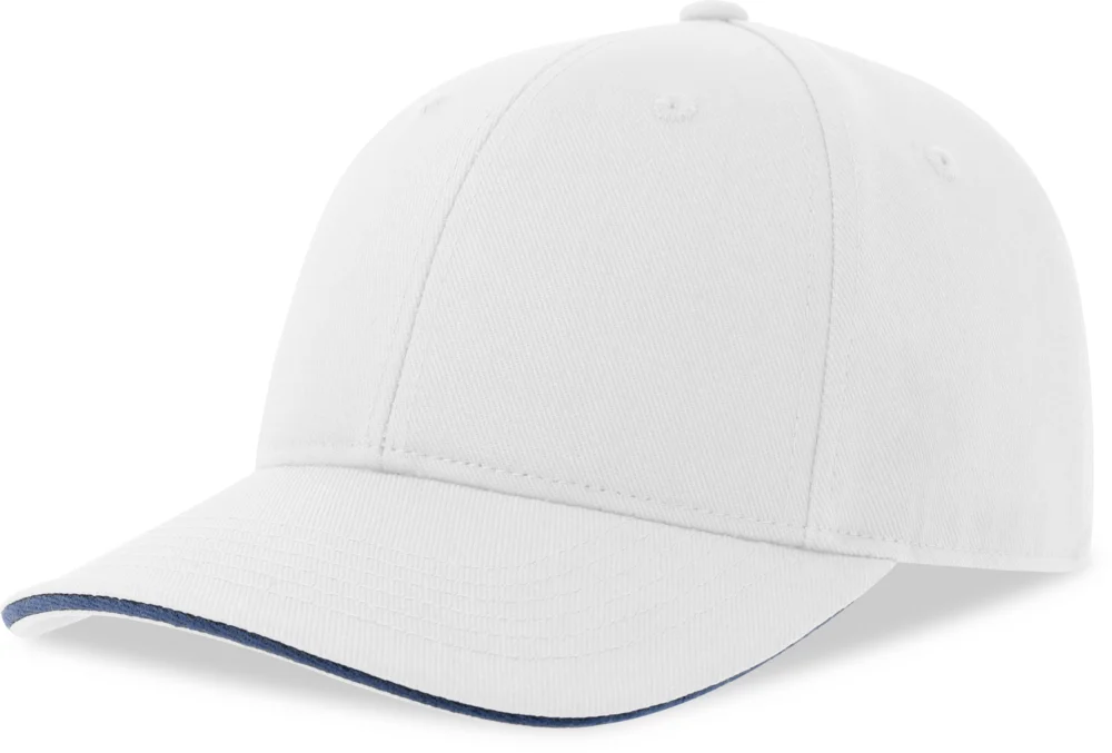 6 Panel Baseball Cap