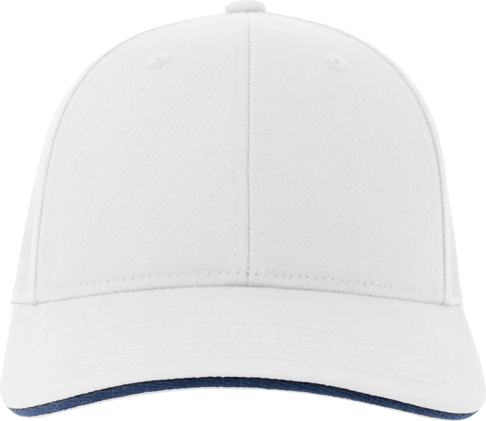 6 Panel Baseball Cap