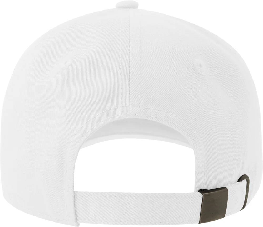 6 Panel Baseball Cap