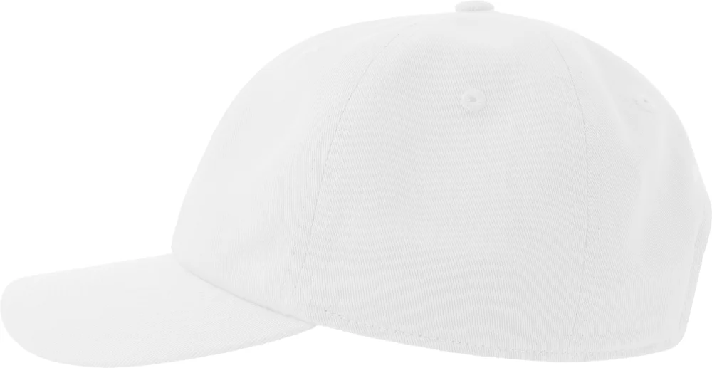6 Panel Baseball Cap