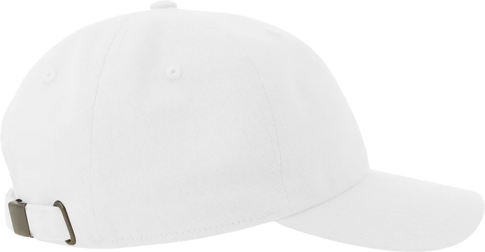 6 Panel Baseball Cap