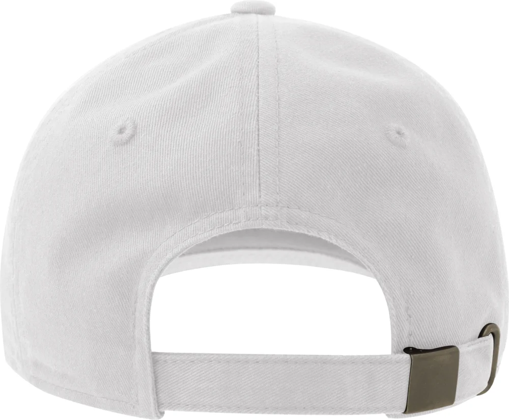 6 Panel Baseball Kappe