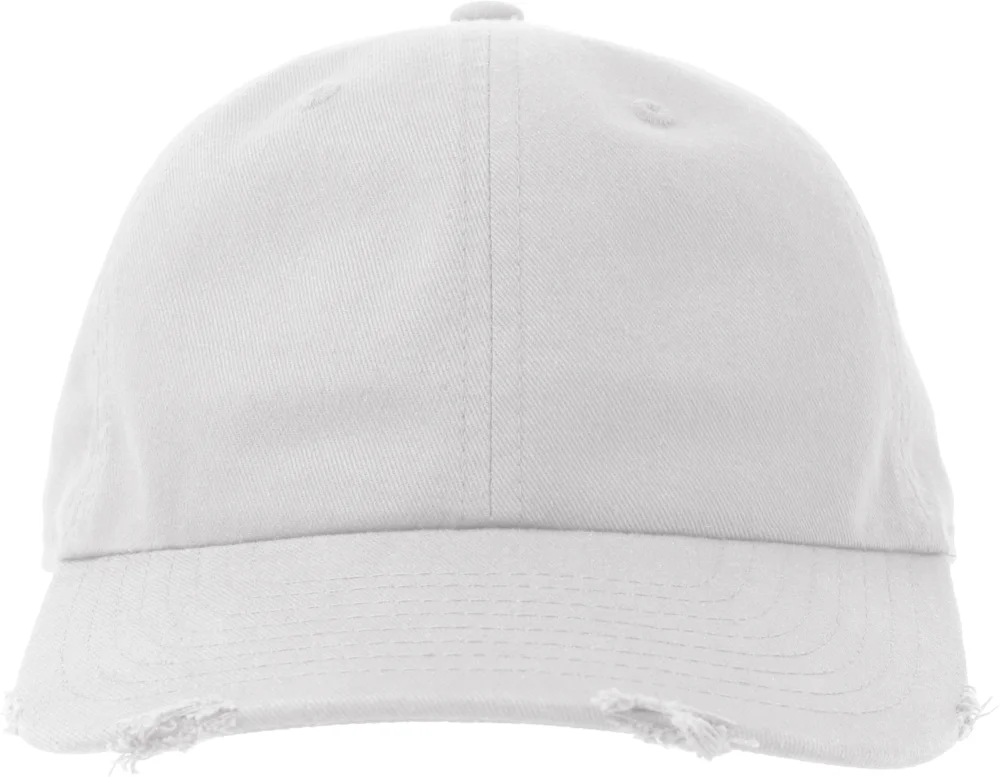 6 Panel Baseball Kappe