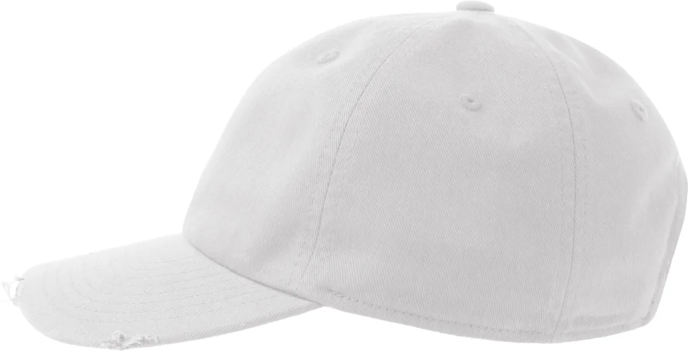 6 Panel Baseball Kappe