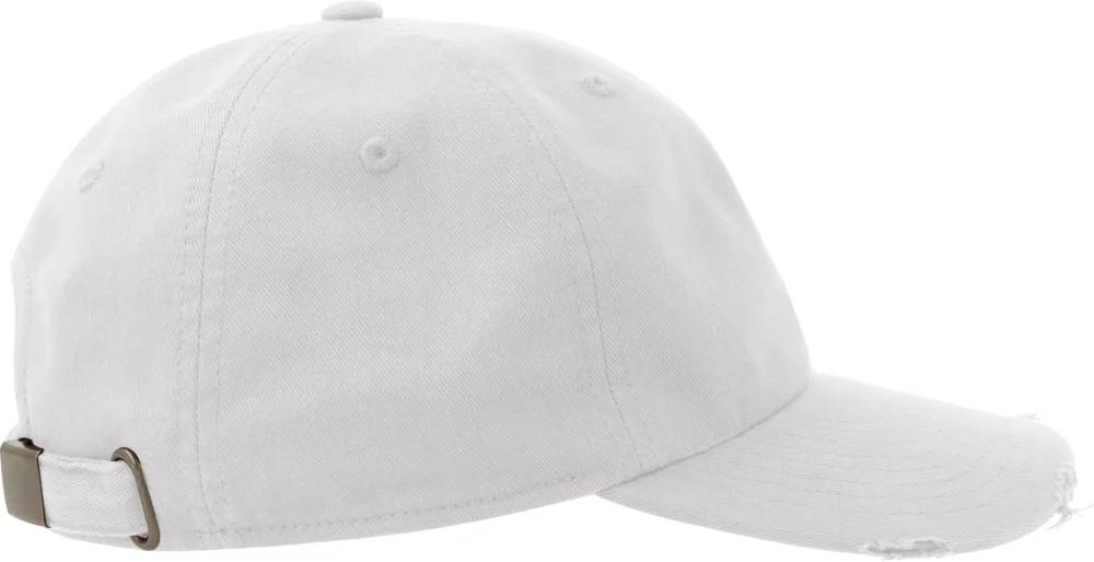 6 Panel Baseball Kappe