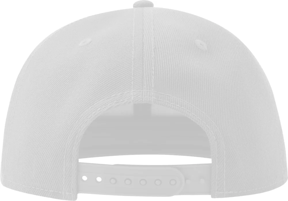 6 Panel Baseball Kappe