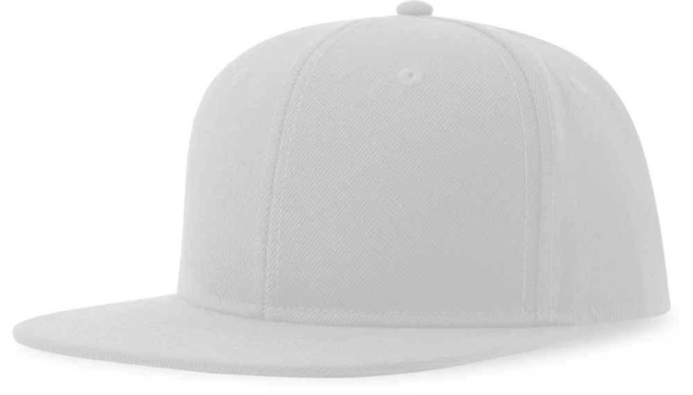 6 Panel Baseball Kappe