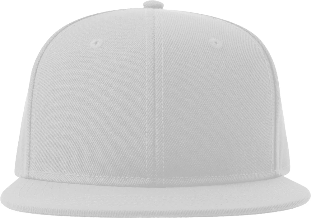 6 Panel Baseball Kappe