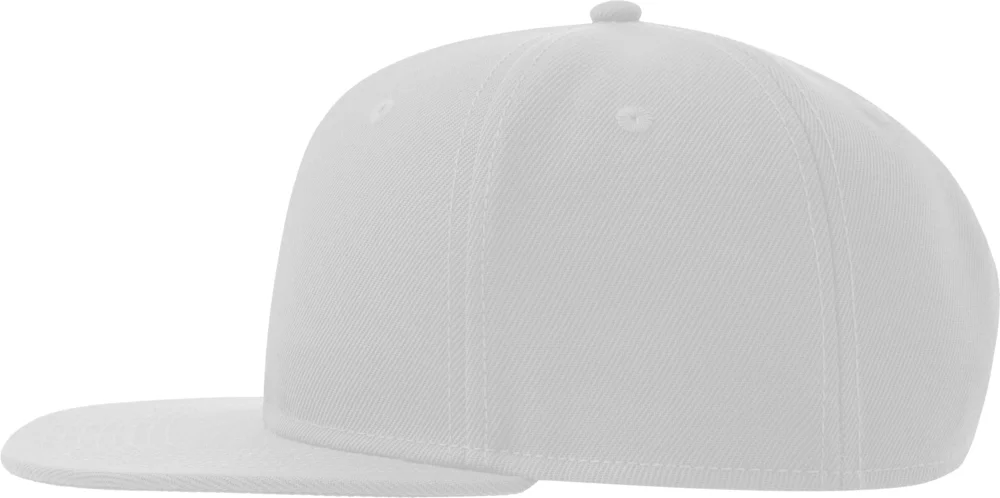 6 Panel Baseball Kappe