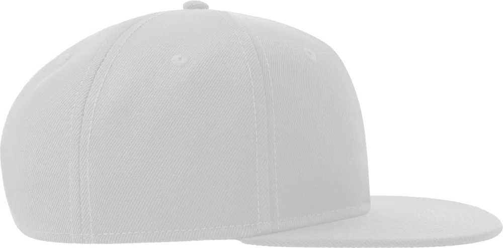 6 Panel Baseball Kappe