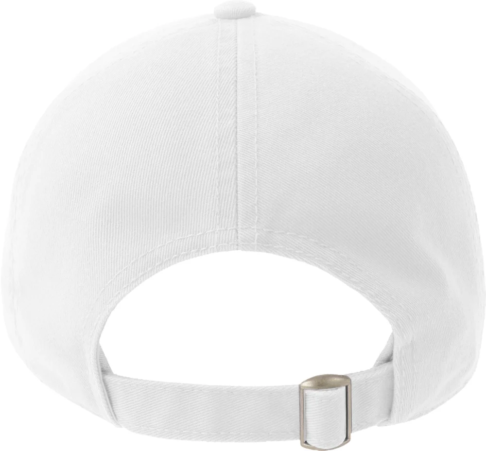 6 Panel Baseball Kappe