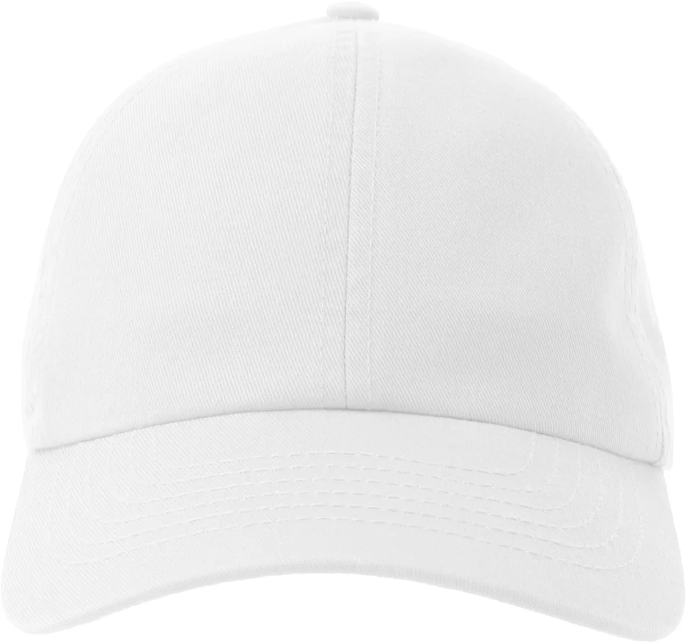 6 Panel Baseball Kappe