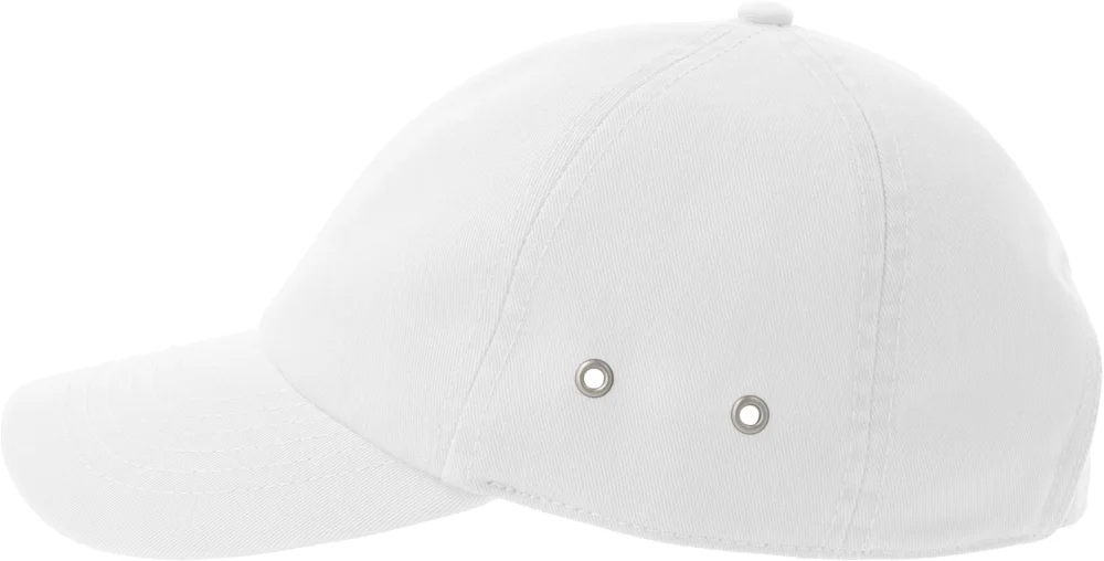 6 Panel Baseball Kappe
