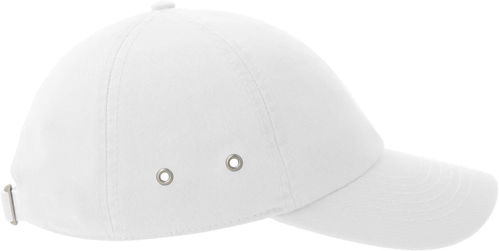 6 Panel Baseball Kappe