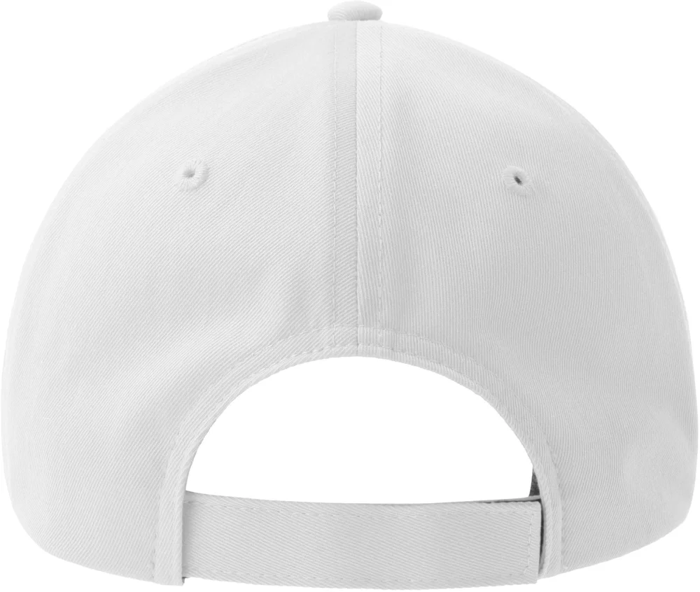 6 Panel Baseball Cap