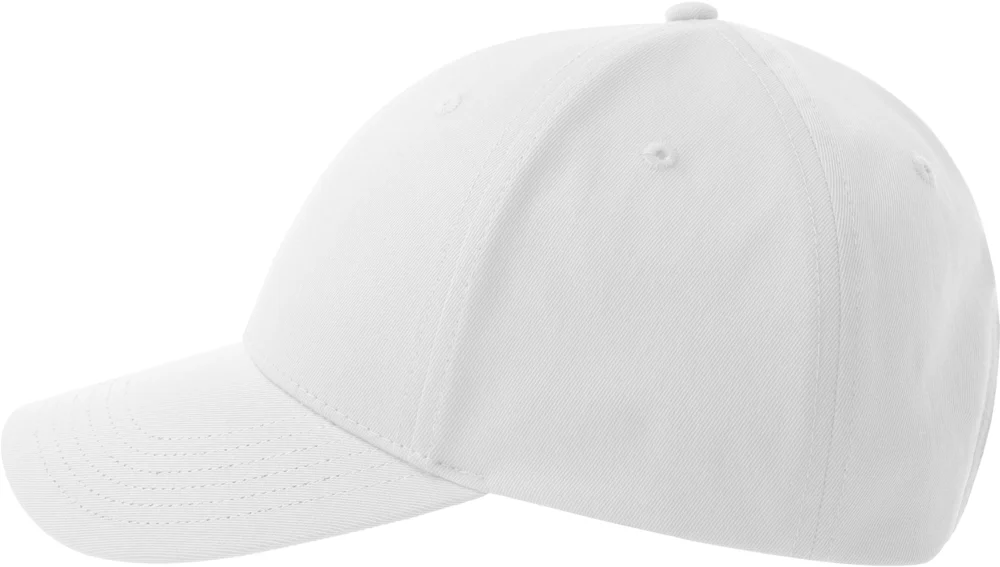 6 Panel Baseball Cap