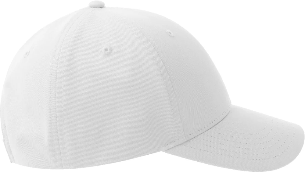 6 Panel Baseball Cap