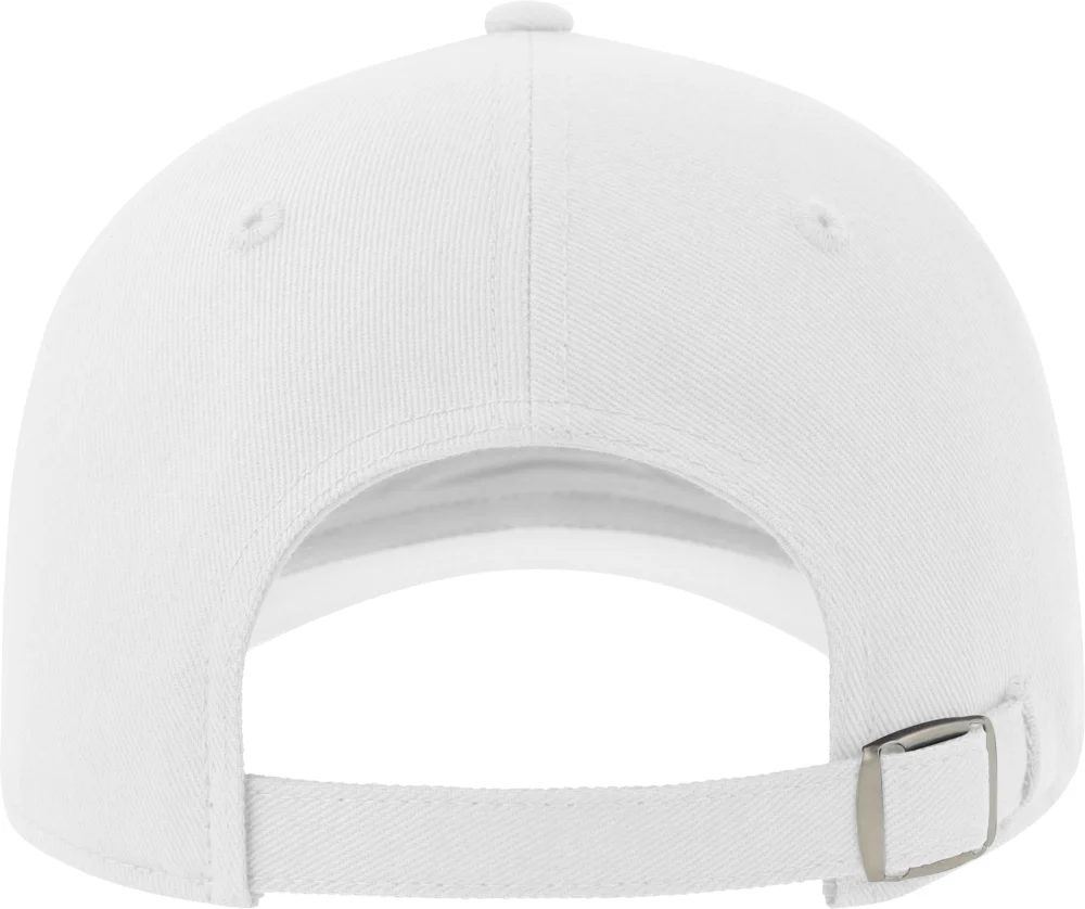 6 Panel Baseball Cap