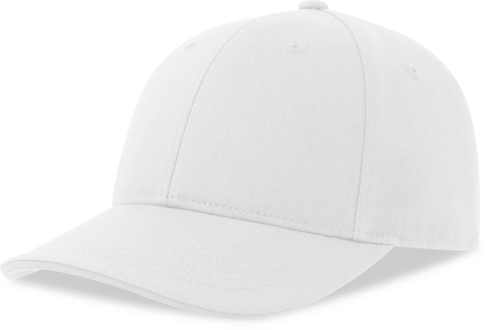 6 Panel Baseball Cap
