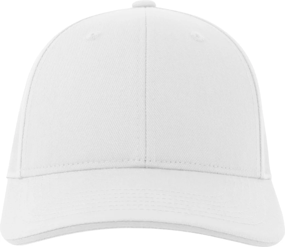 6 Panel Baseball Cap