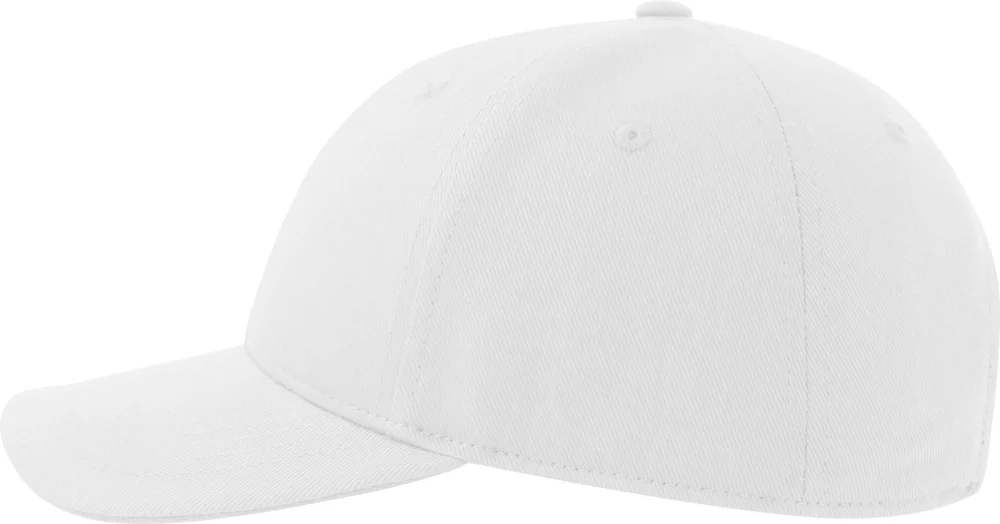 6 Panel Baseball Cap