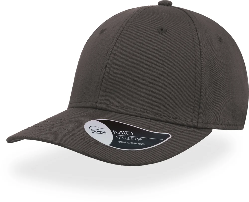 6 Panel Baseball Cap "Pitcher"